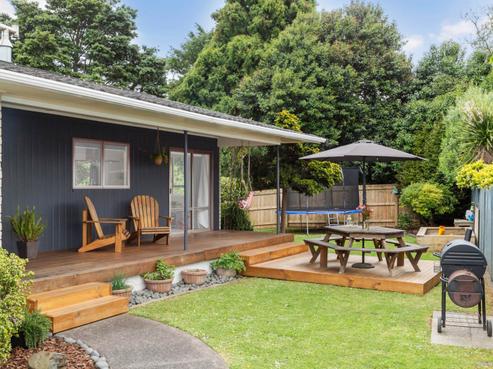 8 Parvin Place, Pukekohe