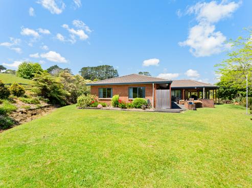 103 Awa Road, Kumeu