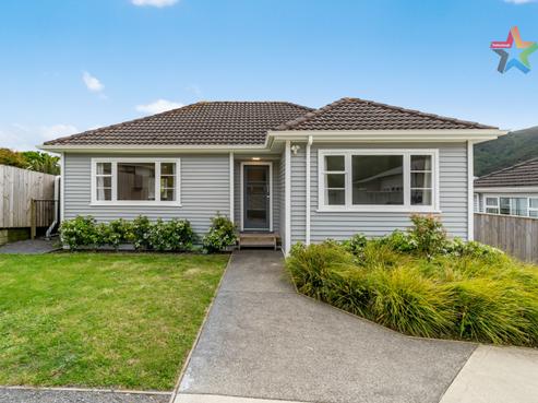 110B Wellington Road, Wainuiomata