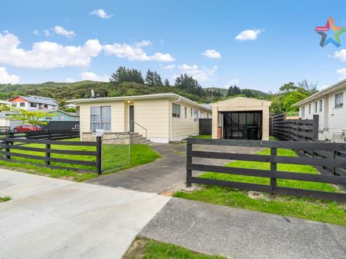 1/293 Wellington Road, Wainuiomata