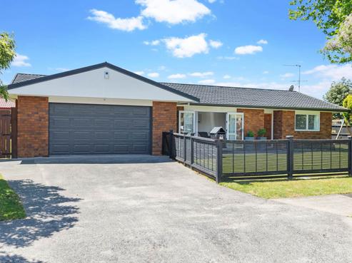 24 Ross Martin Court, Conifer Grove