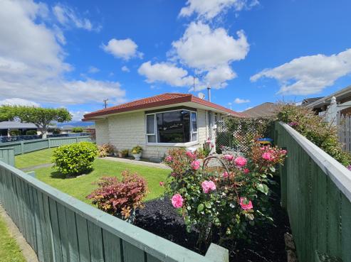 22 Manchester Street, Levin