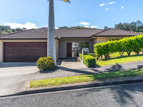 117A Glendhu Road, Bayview