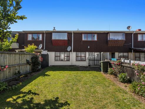 92 Onslow Street, Kawerau