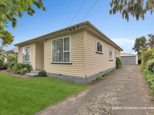 73 Corson Avenue, Beckenham