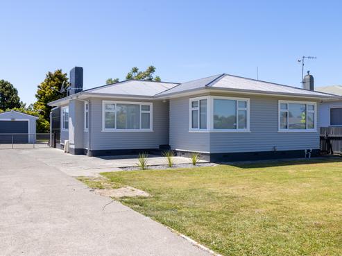 4 Wycliffe Street, Onekawa