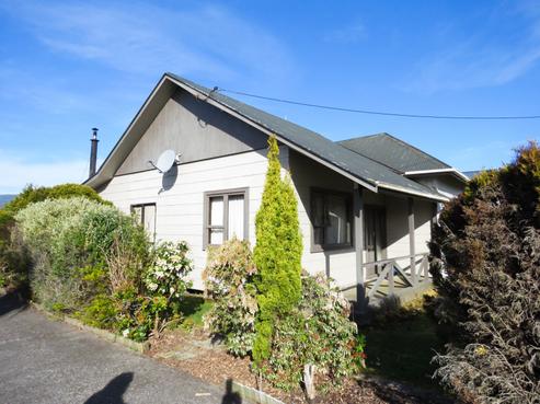131 Queen Street, Westport