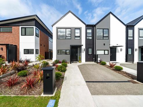 5 Reid Lane, Trentham