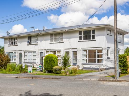 4/20 Kildare Terrace, Lincoln