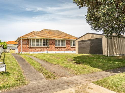25 Harper Street, Gonville