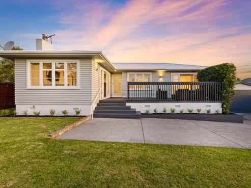 6 Cliff Road, Papakura