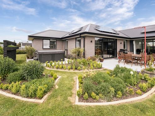 5 Roxburgh Place, Tinwald