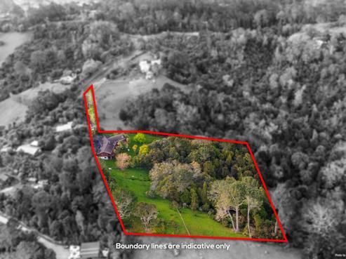 208 Green Road, Dairy Flat