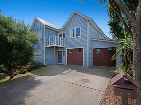 119 Parkview Drive, Gulf Harbour