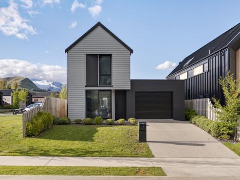 4 Lauder Street, Lake Hayes Estate