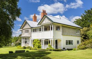 720 Sleemans Road, Windwhistle