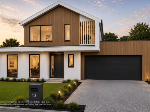 13 Arawaru Avenue, Wainui