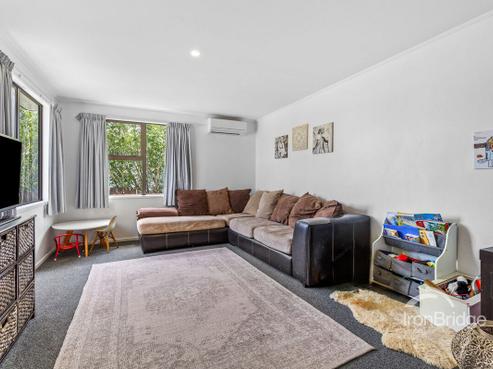 6 Tony Segedin Drive, Avondale