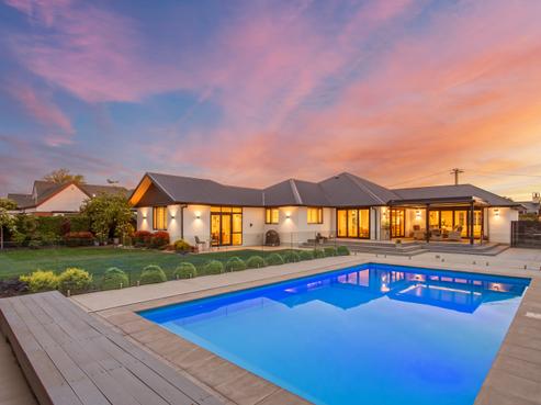 10 Penhelig Place, Burnside