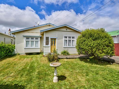 154 Randwick Road, Moera