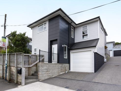 114A Helston Road, Paparangi