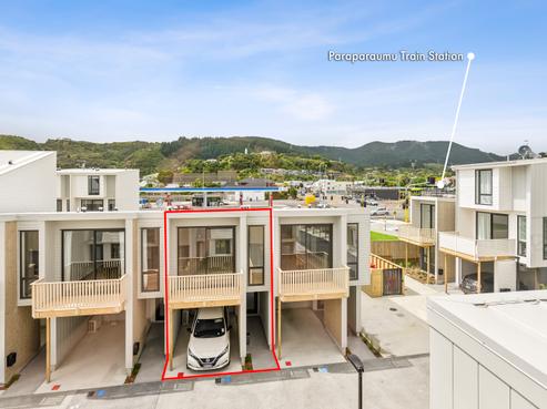 5 Kamahi Place, Paraparaumu