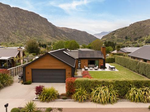 7 Morepork Way, Arthurs Point