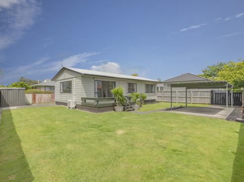 2/26 Laurie Avenue, Papakura