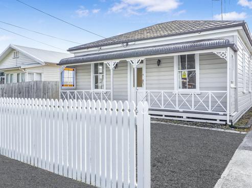11 Frances Street, Hamilton East