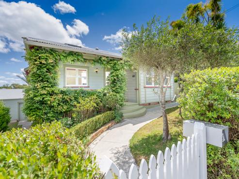 91 Crummer Road, Grey Lynn