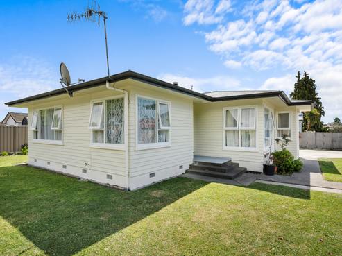 207 Galway Place, Mayfair