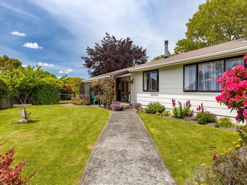 487 Wellington Road, Marton
