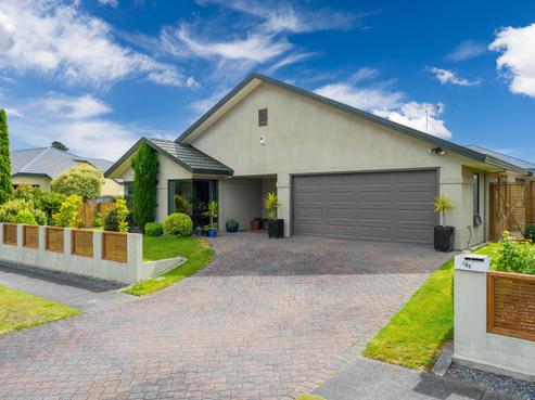155 Lakewood Drive, Nukuhau