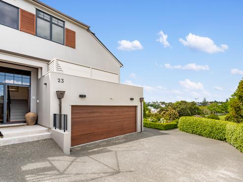 23 Siota Crescent, Kohimarama