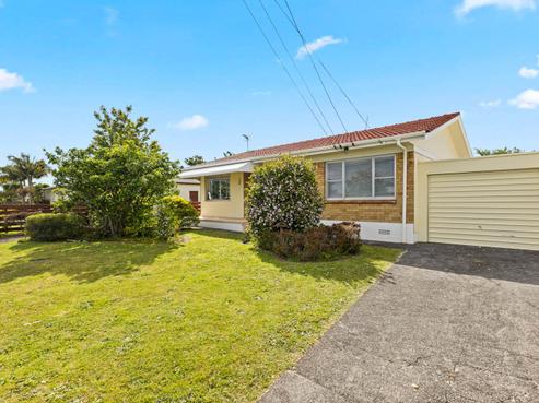 1/14 Elizabeth Street, Papakura