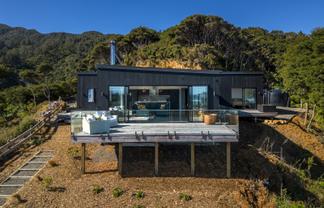 570 Edward Street, Coromandel