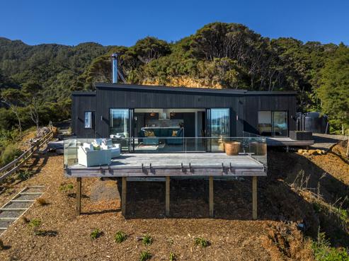 570 Edward Street, Coromandel