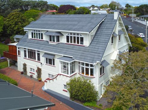33 Cameron Street, New Plymouth Central