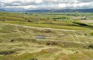 Lot 1, McIntosh Road, Ophir