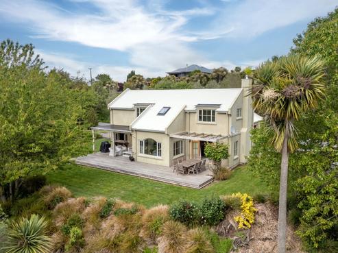 224 Greenvale Road, Geraldine