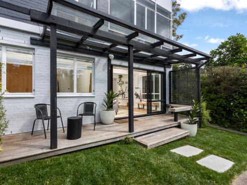 1/135 Jervois Road, Herne Bay