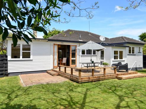 61A Vardon Road, Saint Andrews