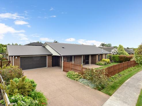 7 Milbrook Place, Chartwell