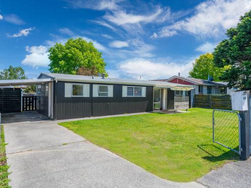 109 Tamatea Road, Hilltop