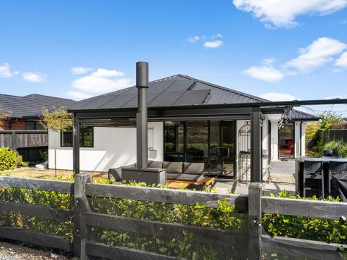 4 Belmont Lane, Lincoln