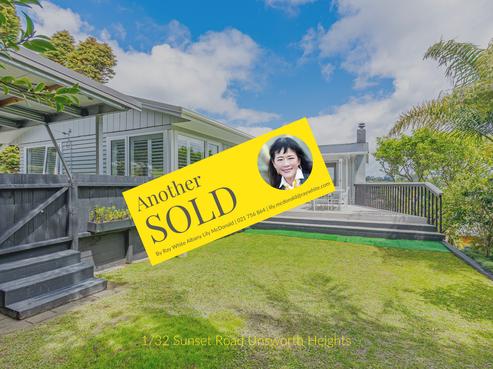 1/32 Sunset Road, Unsworth Heights
