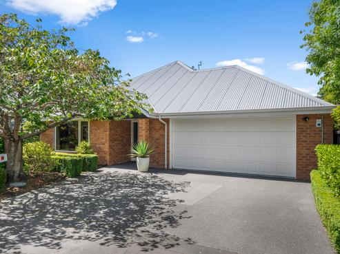 15 Wardour Mews, Avonhead