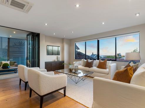 2/51 Saint Stephens Avenue, Parnell