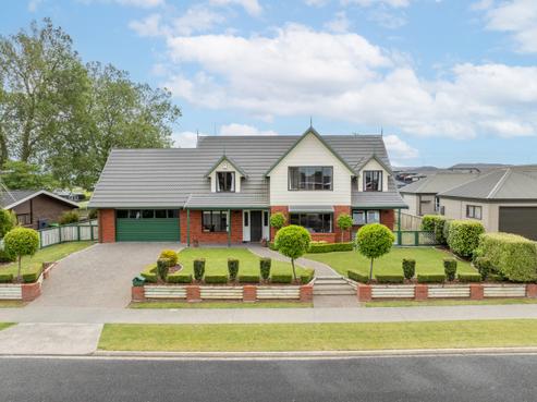 9 Stirling Drive, Morrinsville