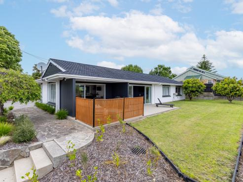 488 Thames Street, Morrinsville